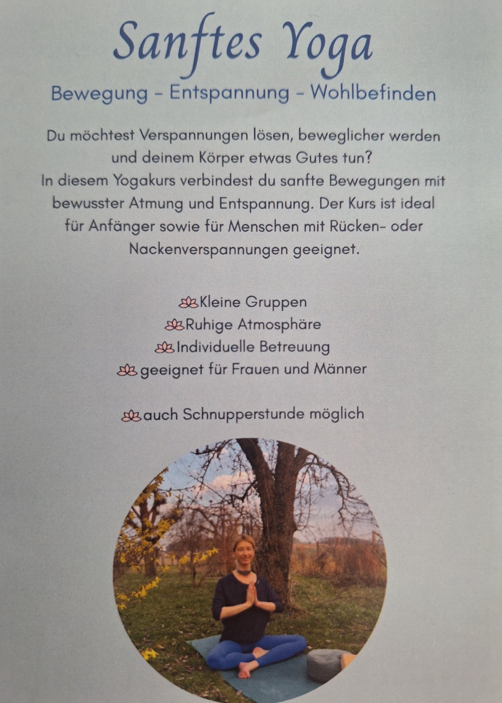 Physiotherapie Christiane Mönnig